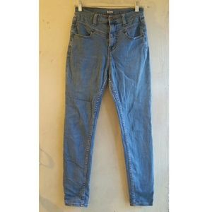 Urban Outfitters BDG High Rise Seam Jean